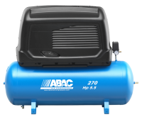 Компрессор поршневой Abac S B5900/270 FT5,5