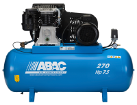 Компрессор поршневой Abac В 6000 / 270 VT7.5