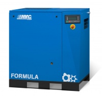 Винтовой компрессор ABAC FORMULA.E 7.5-8