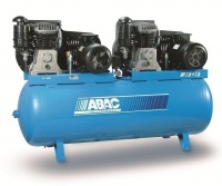 Компрессор поршневой Abac B7000 / 500 T 7.5